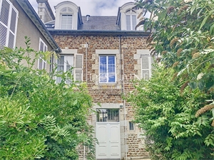 appartement à la vente -   50380  SAINT-PAIR-SUR-MER, surface 56,13 m2 vente appartement - APR723626